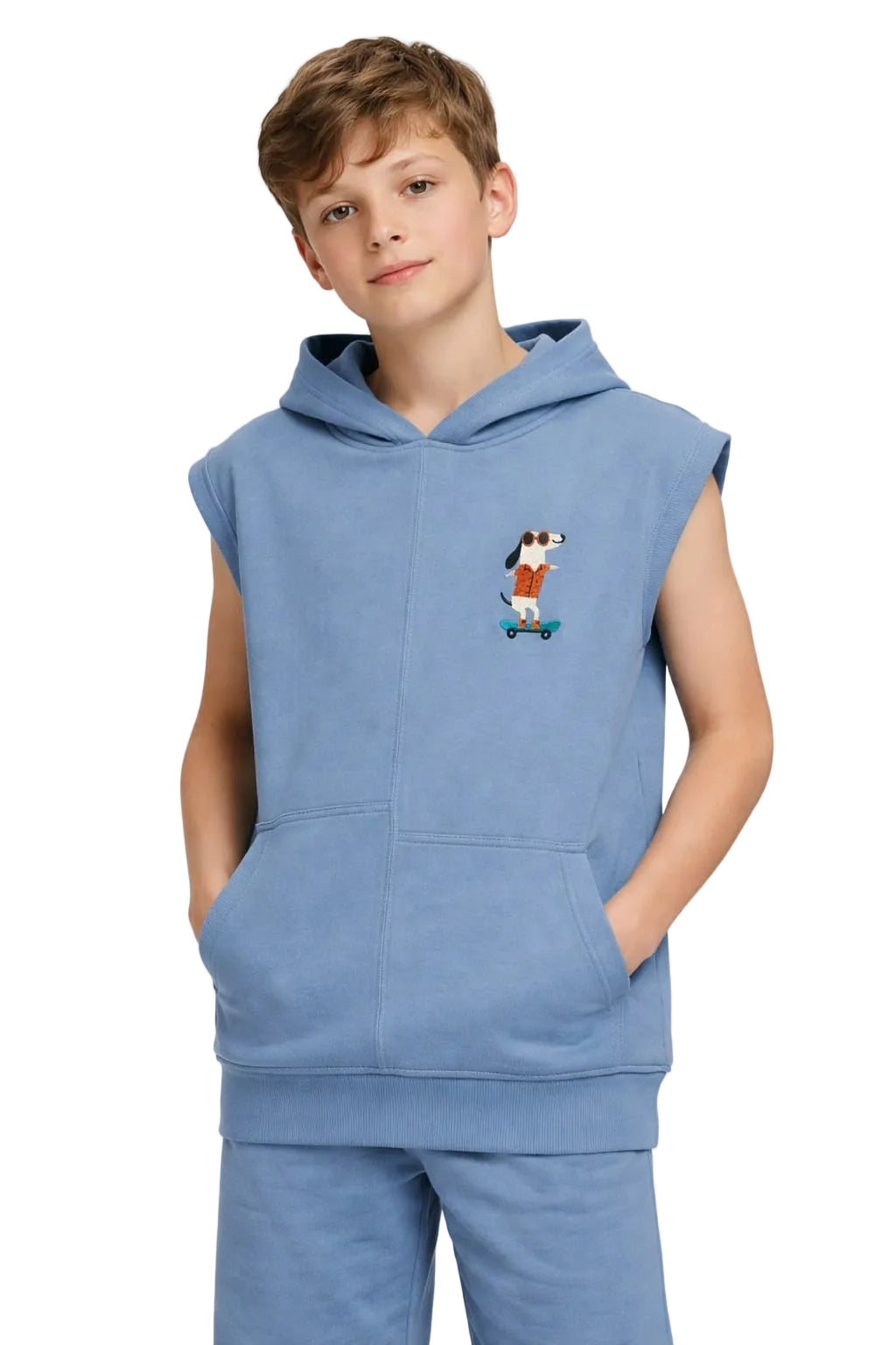 Dog Tracksuit SET (2 pieces)