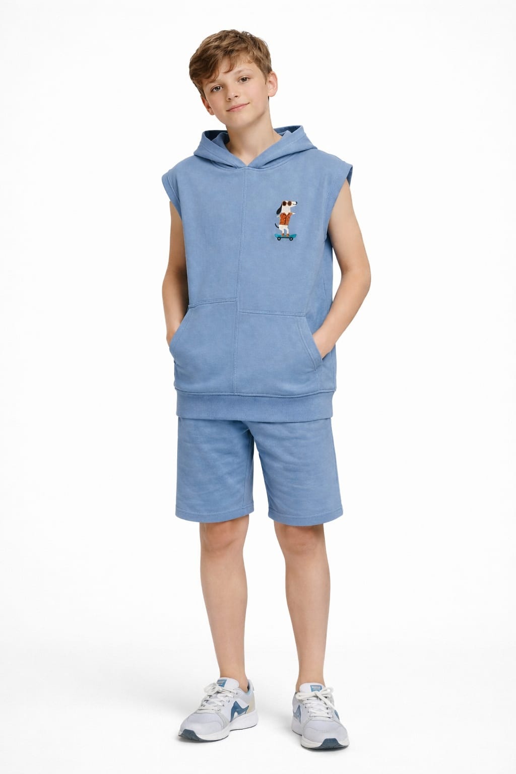 Dog Tracksuit SET (2 pieces)