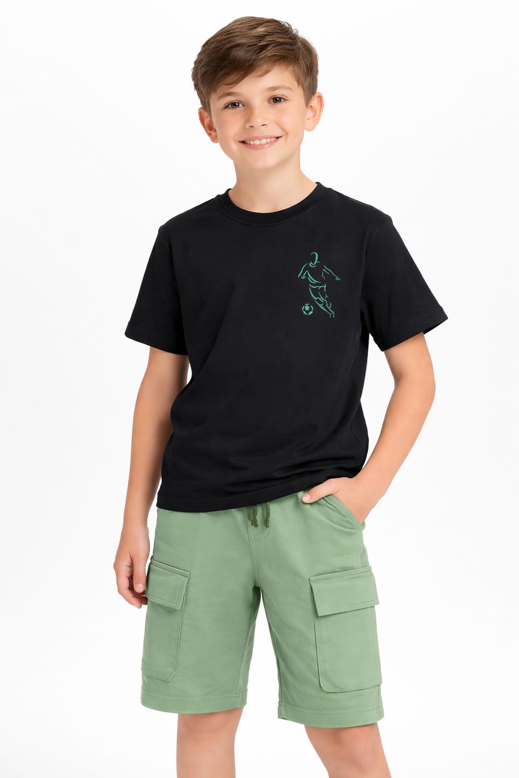 Cargo Short