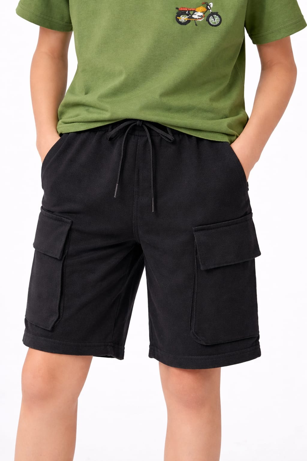 Cargo Short