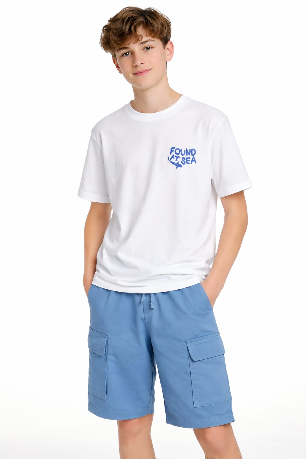 Cargo Short