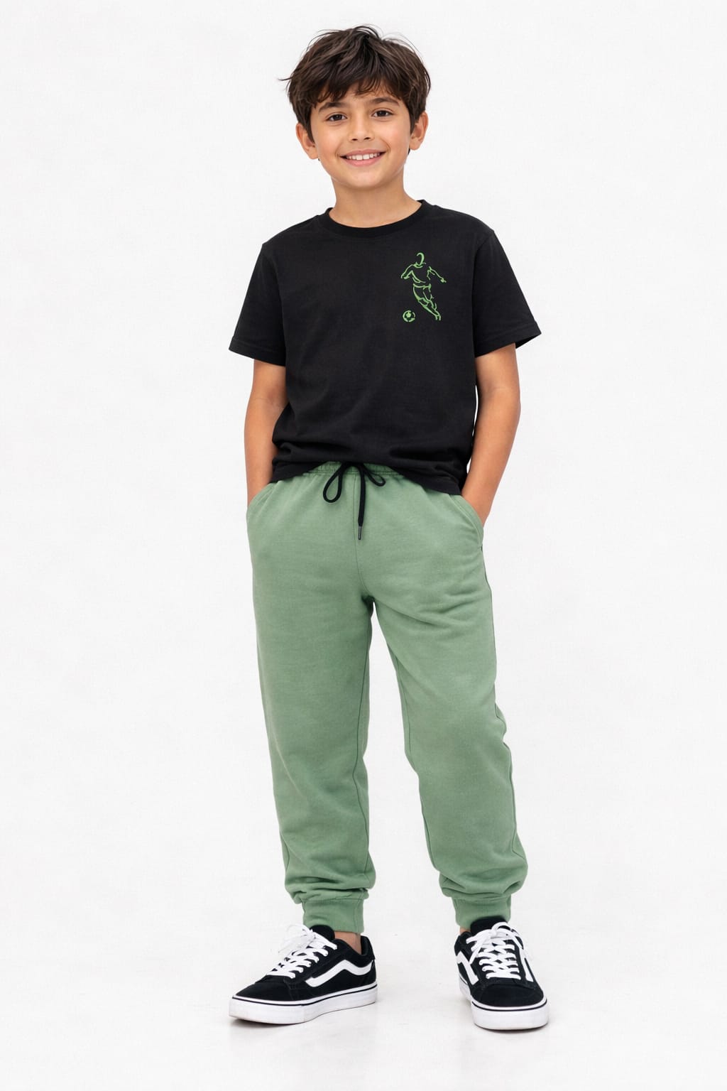 Sweat Pant