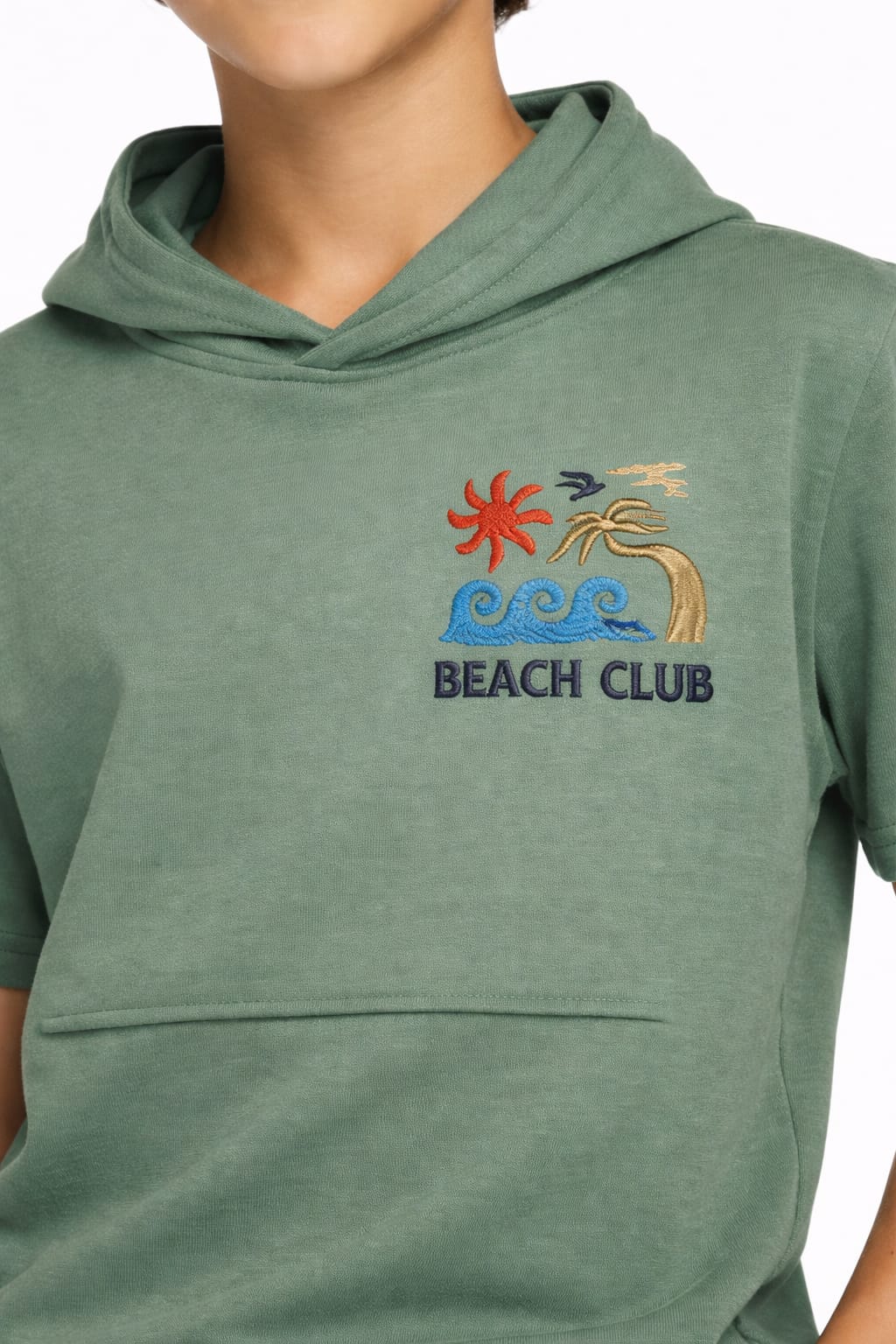 Beach Vibes Tracksuit SET (2 pieces)