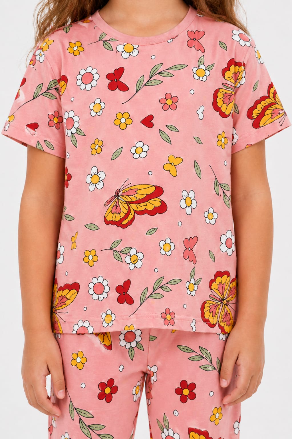Butterfly Pyjama SET