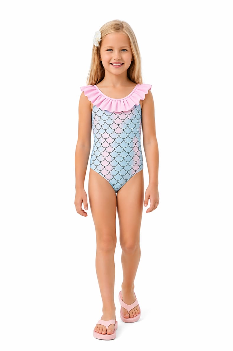 Mermaid Swimsuit
