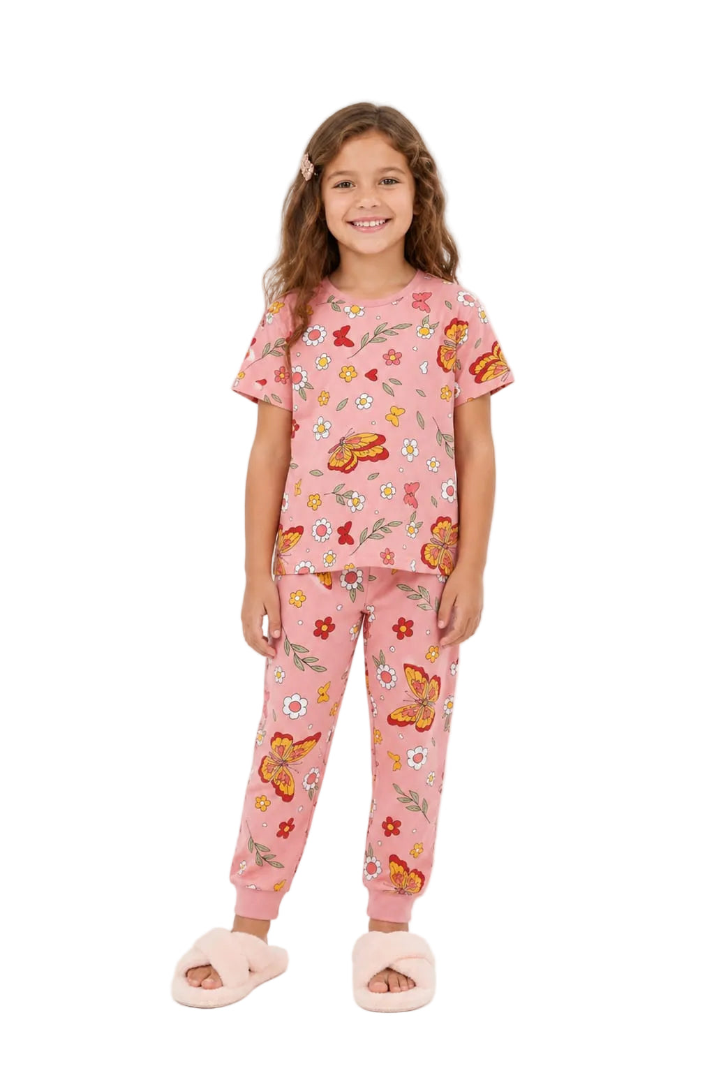 Butterfly Pyjama SET