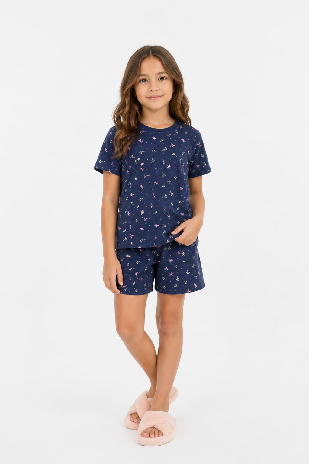 Floral Pyjama SET