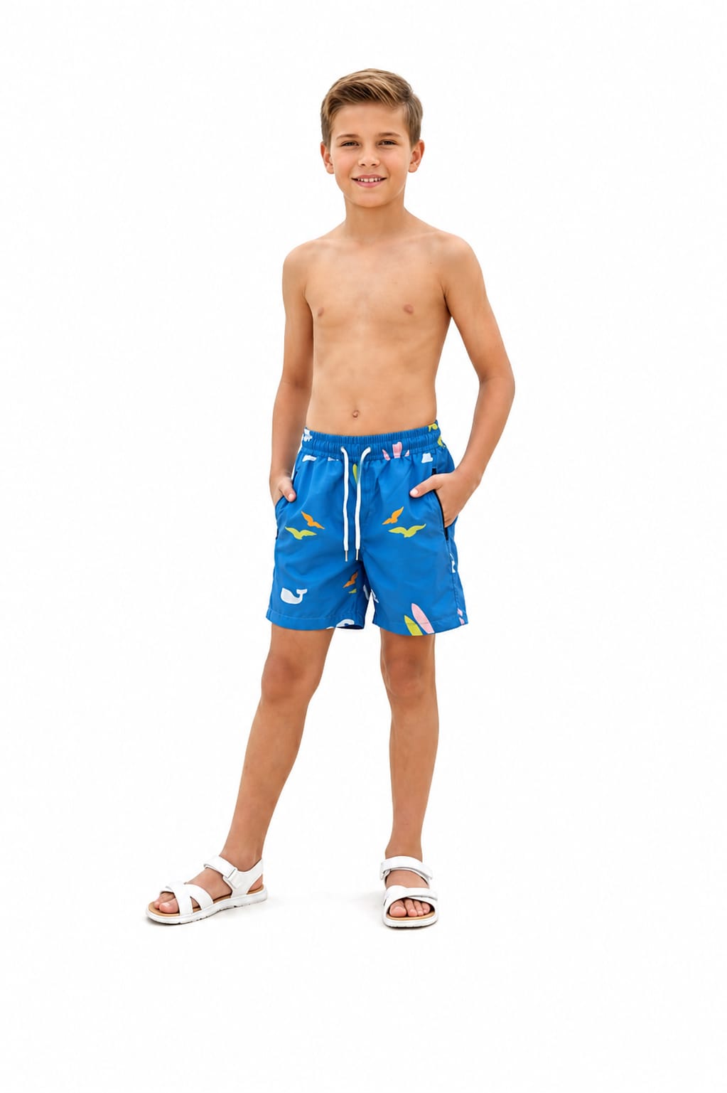Swim Short