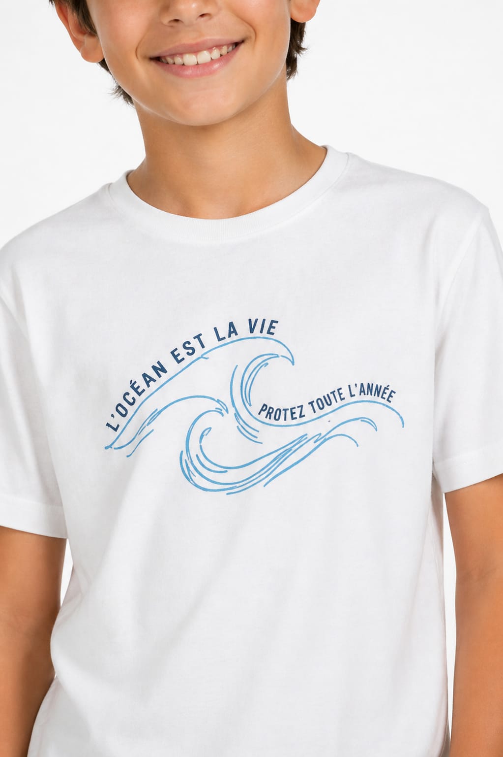 Waves Pyjama SET