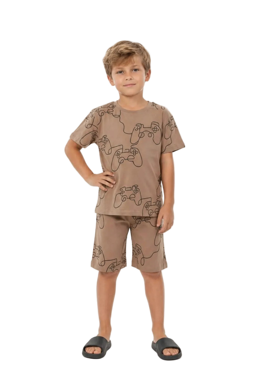 Play Station Pyjama SET