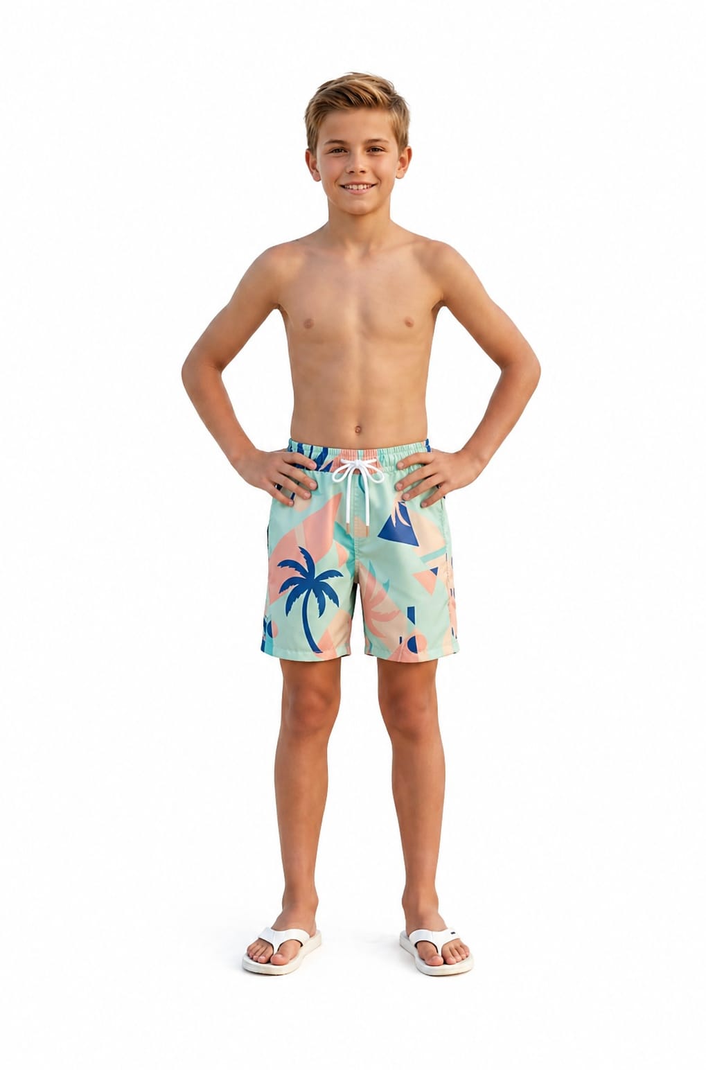 Swim Short