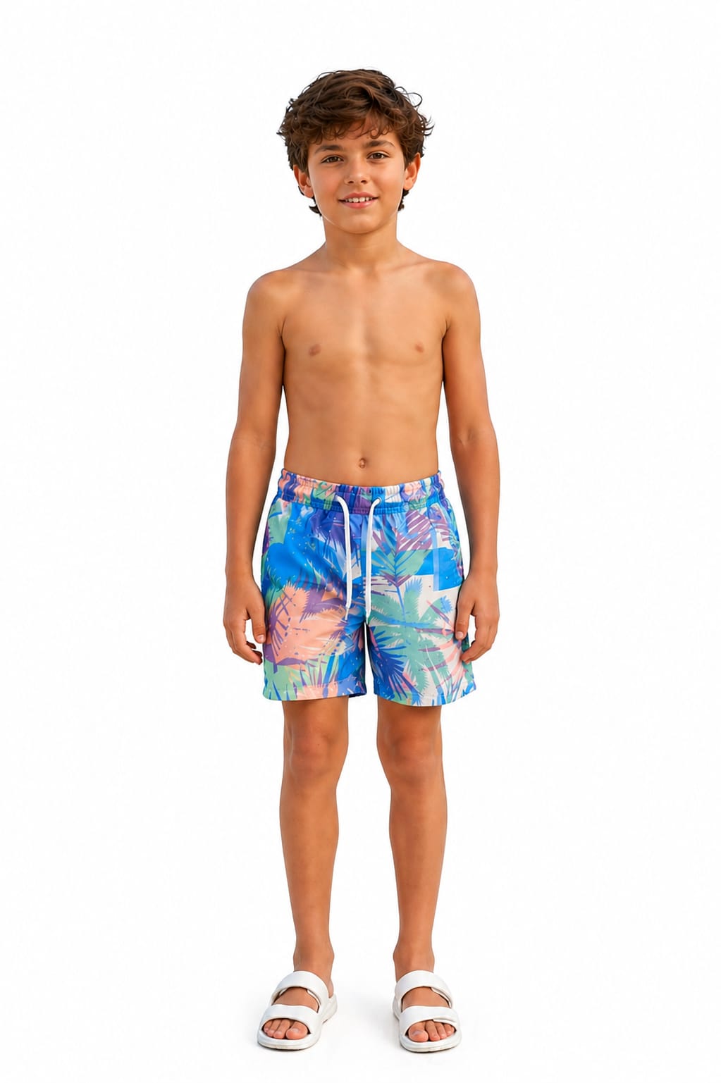 Swim Short