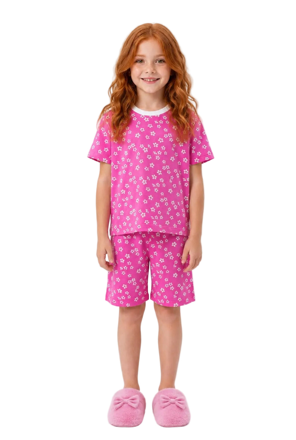 Floral Pyjama SET