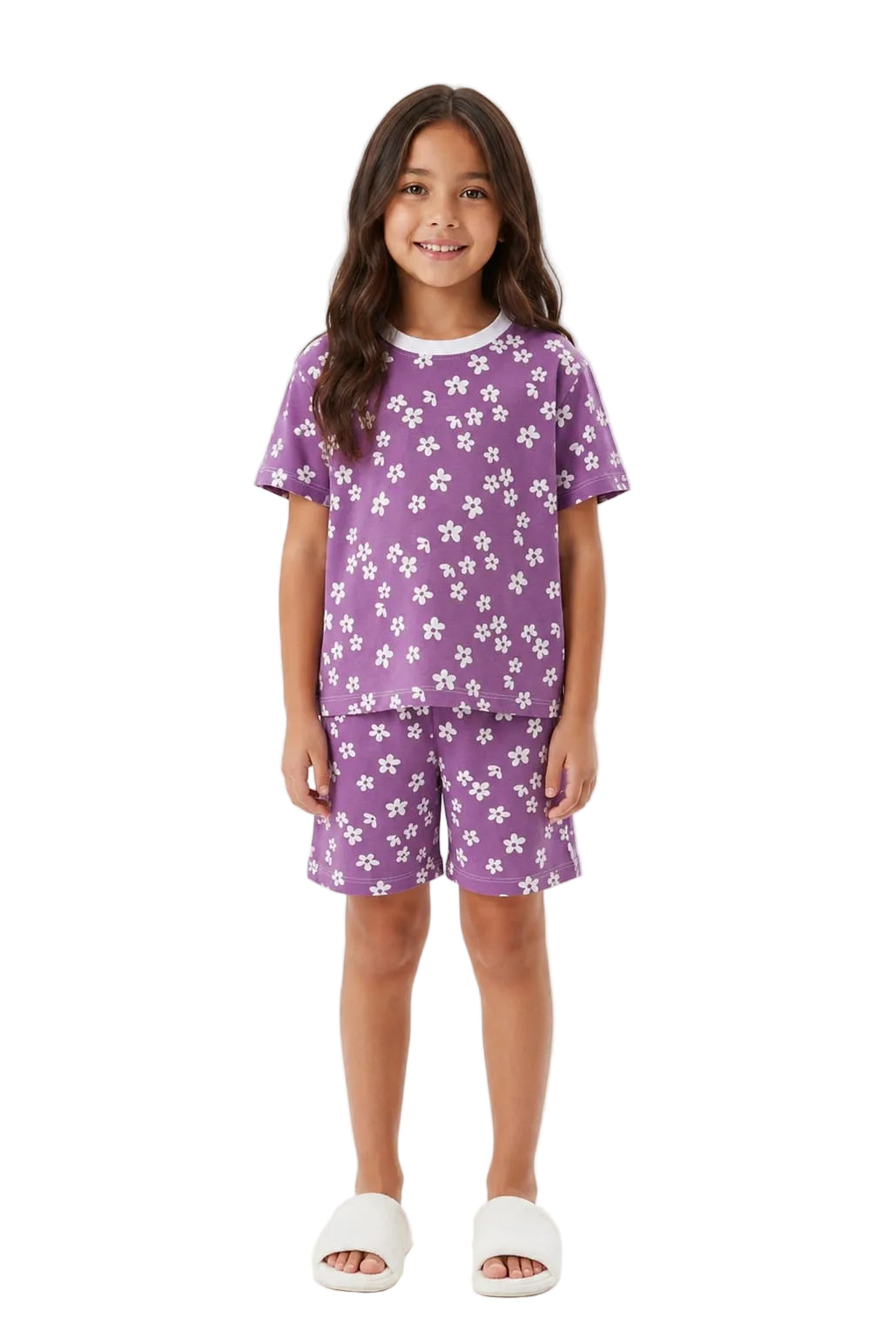 Floral Pyjama SET