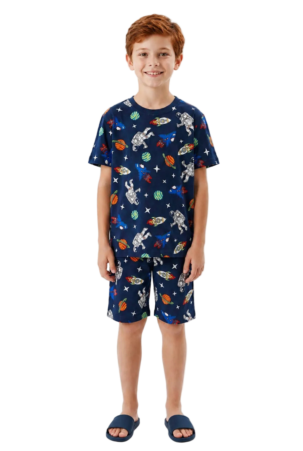 Astronaut Pyjama SET