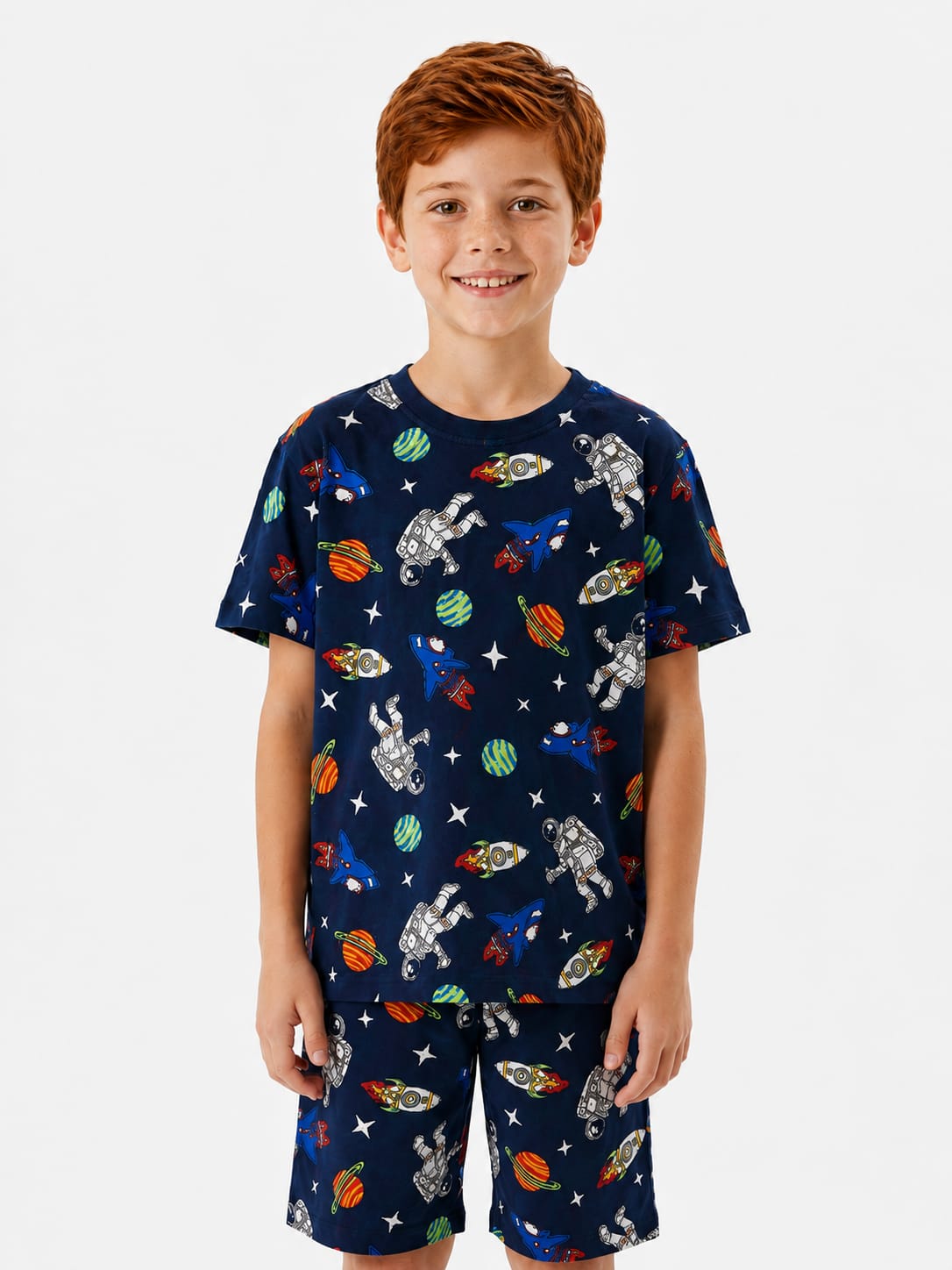 Astronaut Pyjama SET