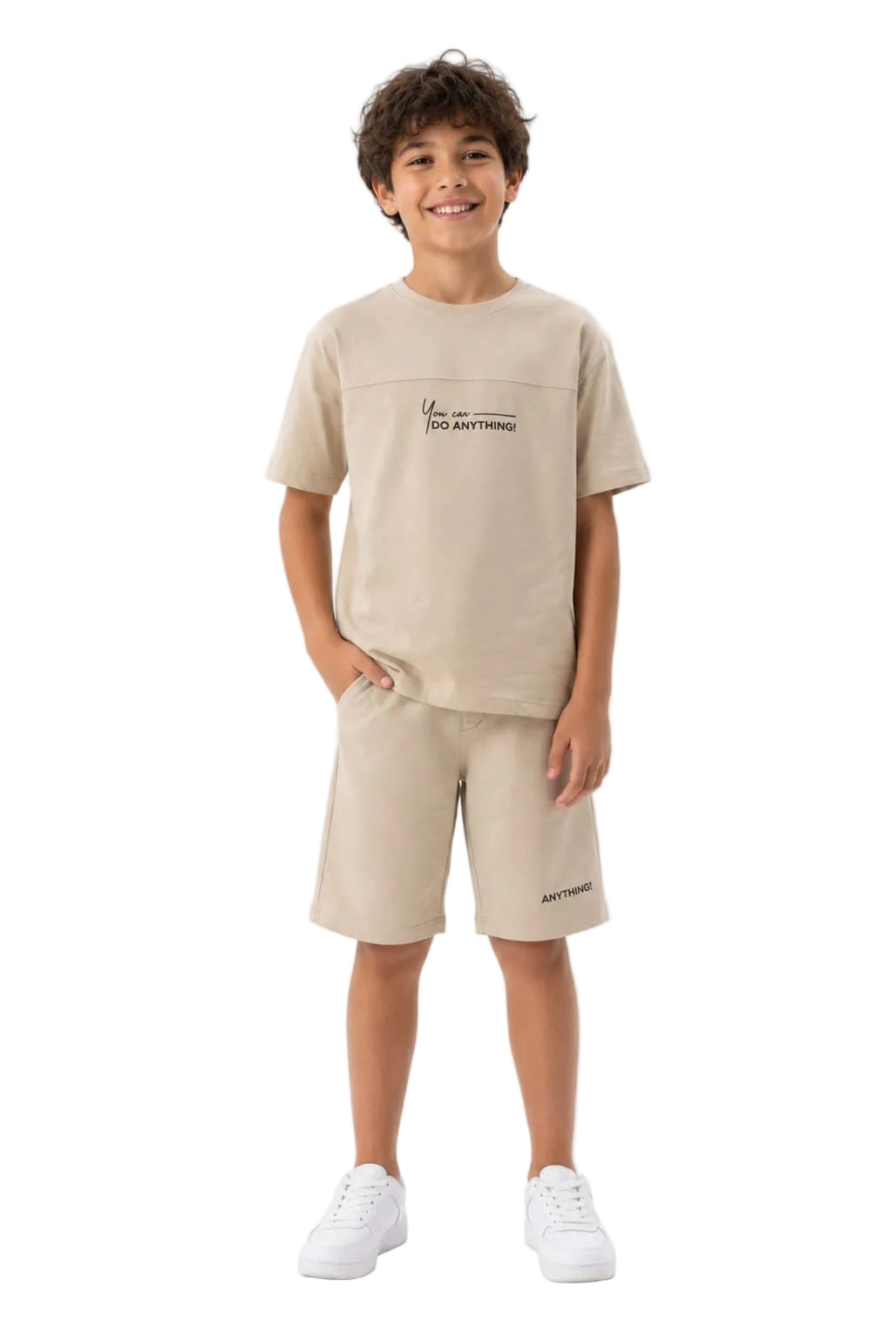 Tracksuit SET