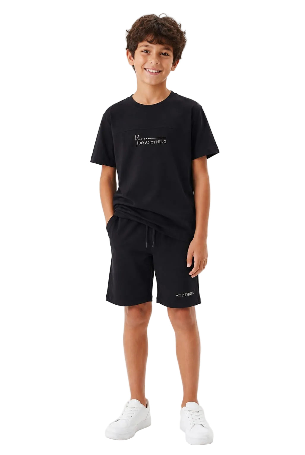 Tracksuit SET