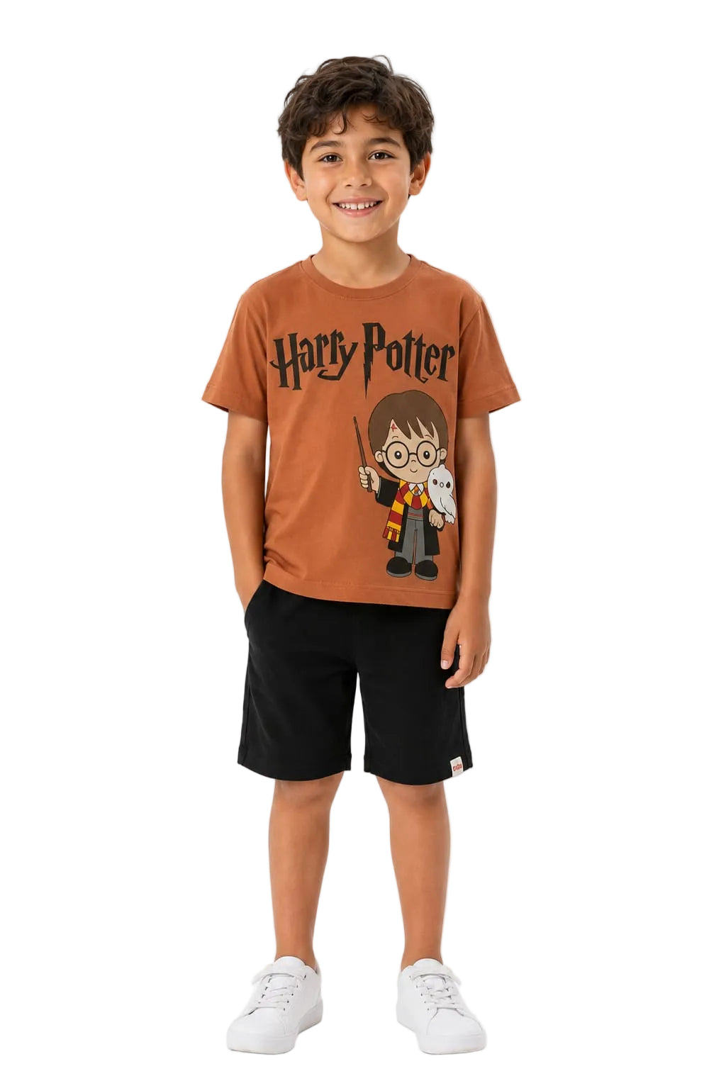 Harry Potter Pyjama SET