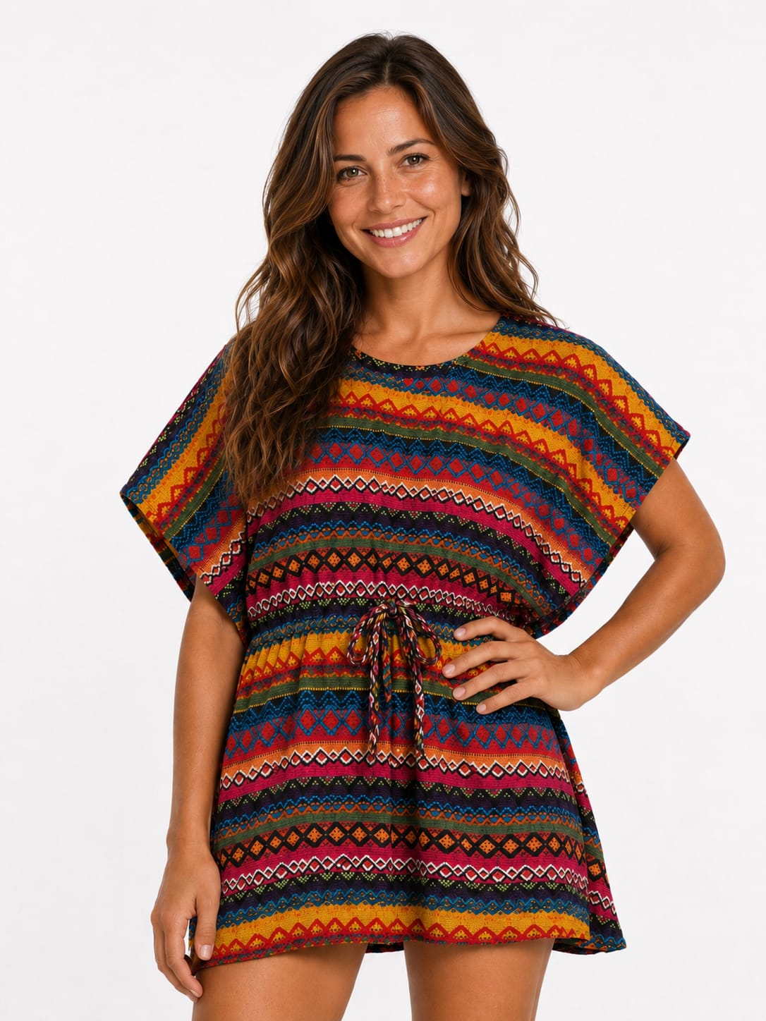 Beach Coverup