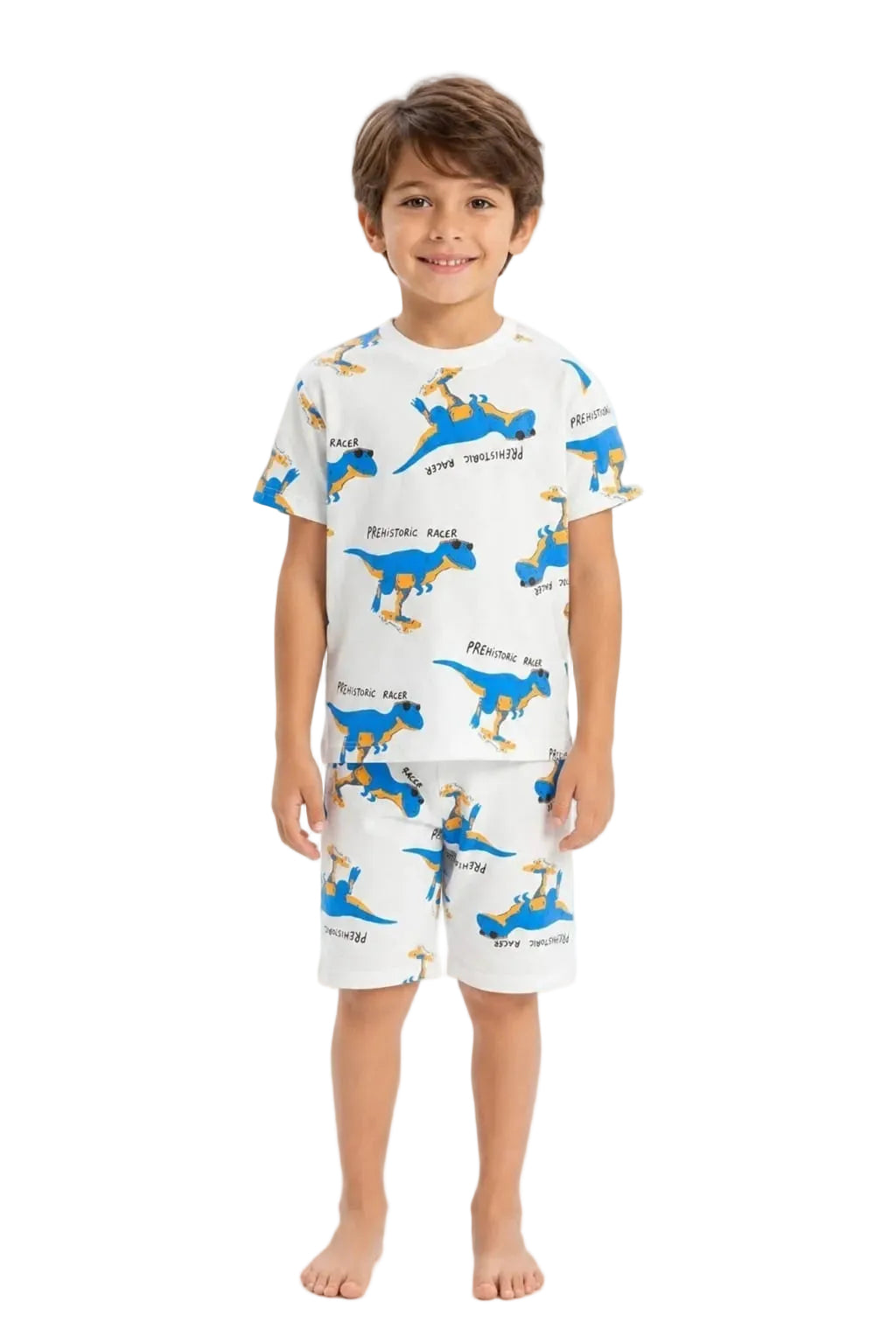 Dinosaur Pyjama SET