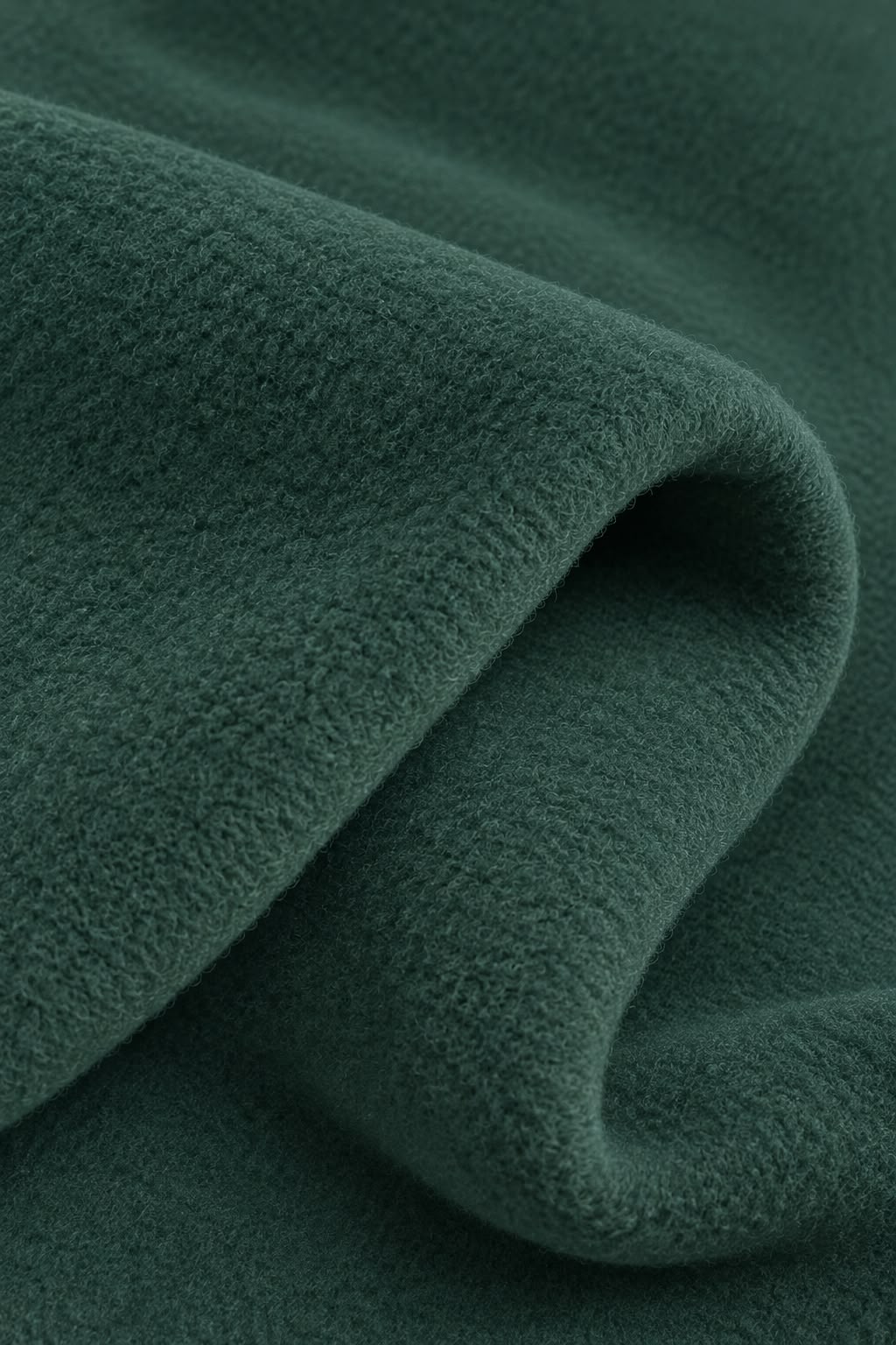 Treffle Sweatshirt in Fleece