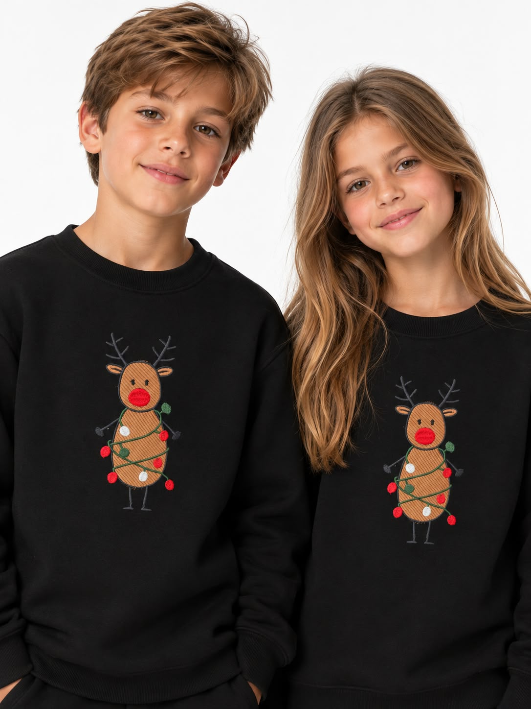 Christmas Ugly Sweatshirt