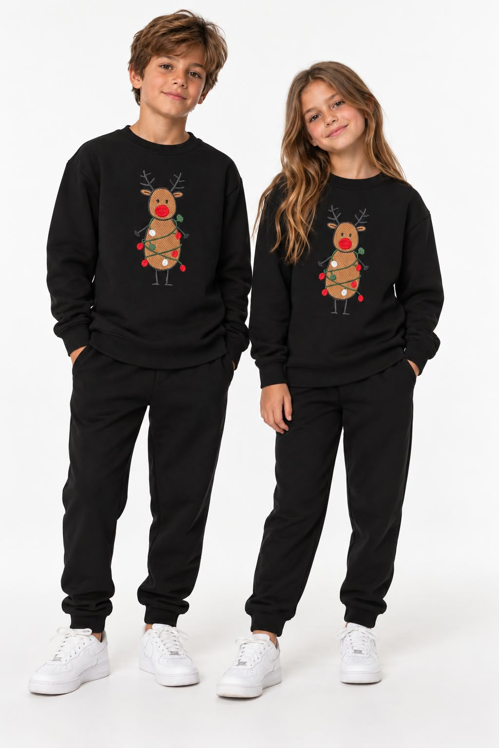 Christmas Ugly Sweatshirt