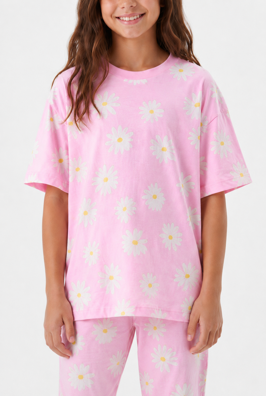 Marguerite Pyjama SET