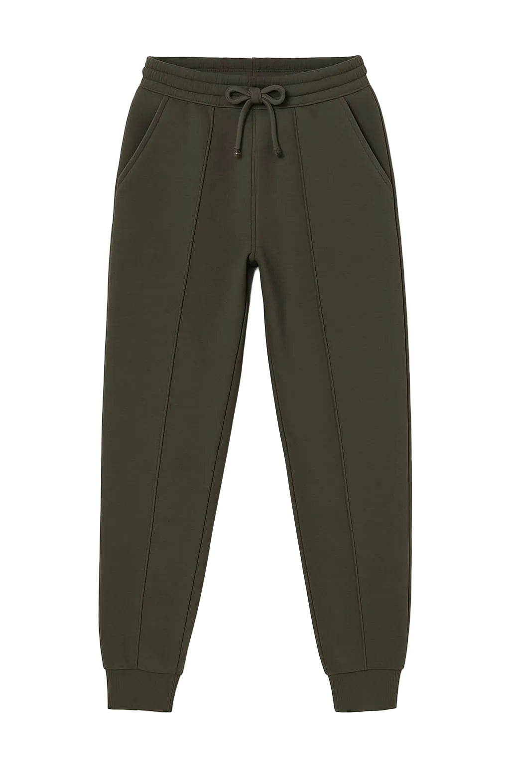Fleece Sweat Pant KHAKI
