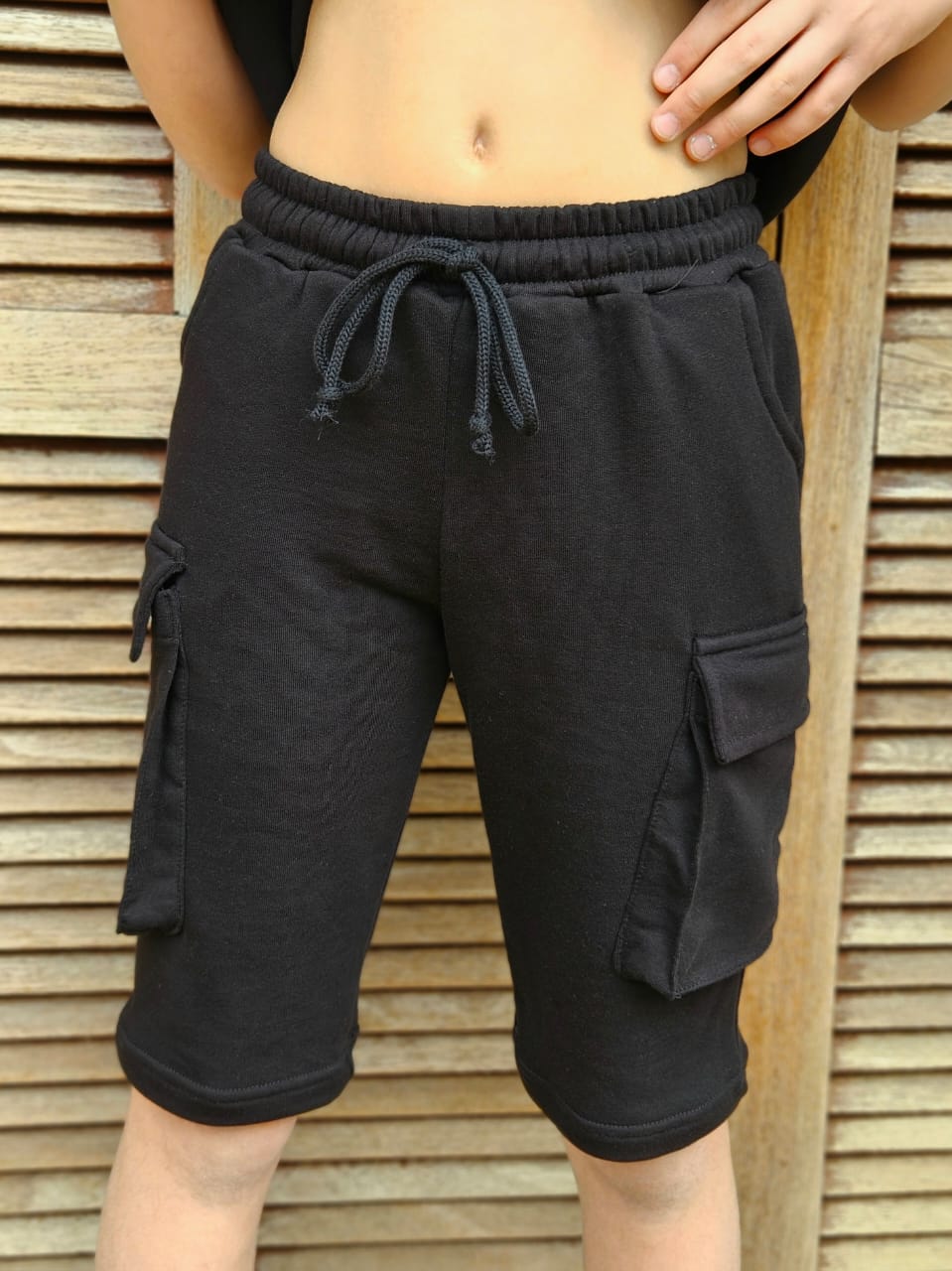 Cargo Short - Boys