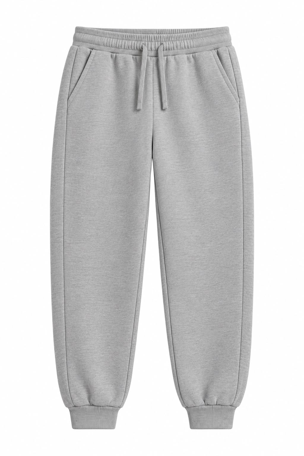 French Terry Sweat Pant