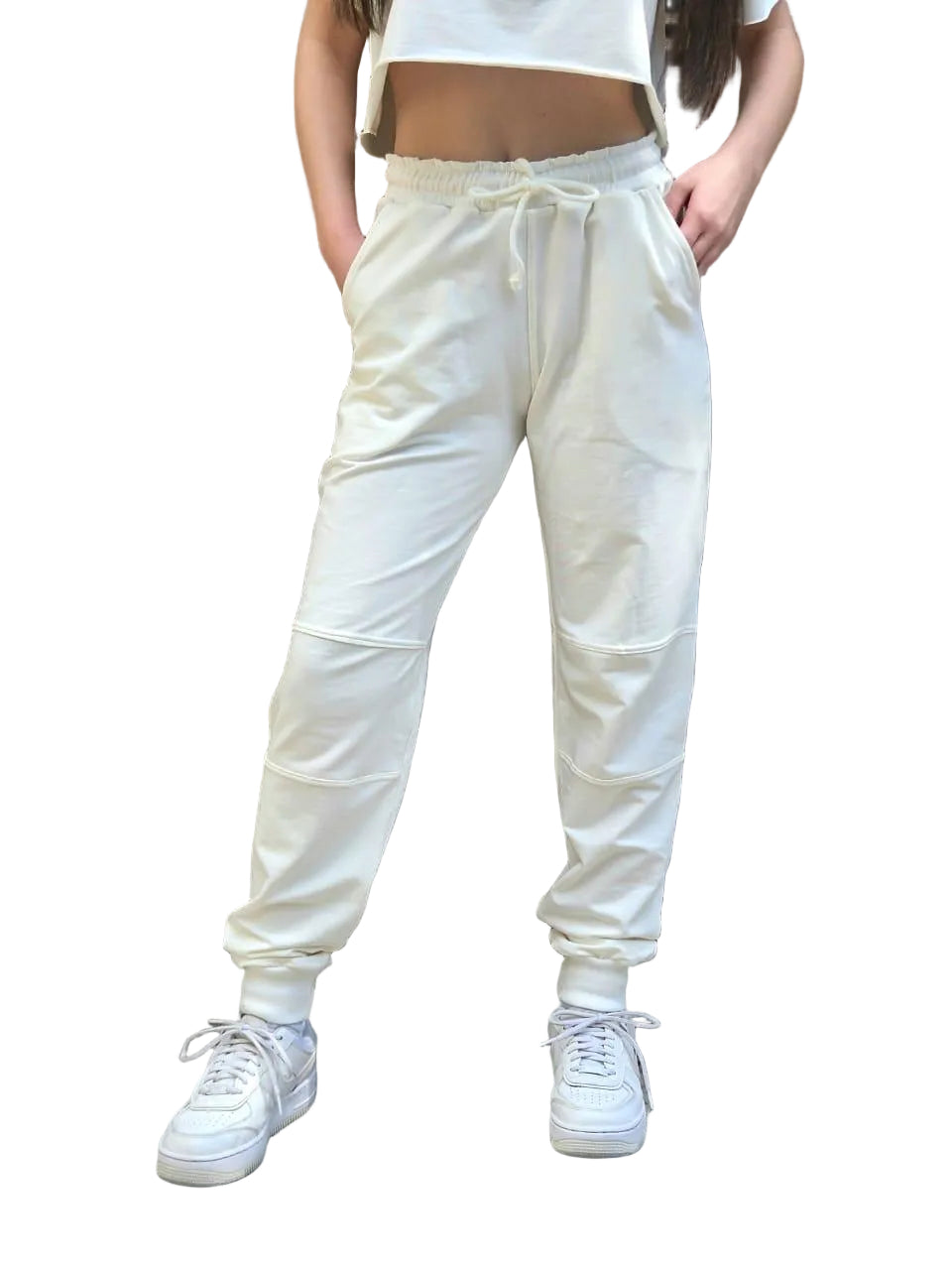 Sweat Pant - Woman