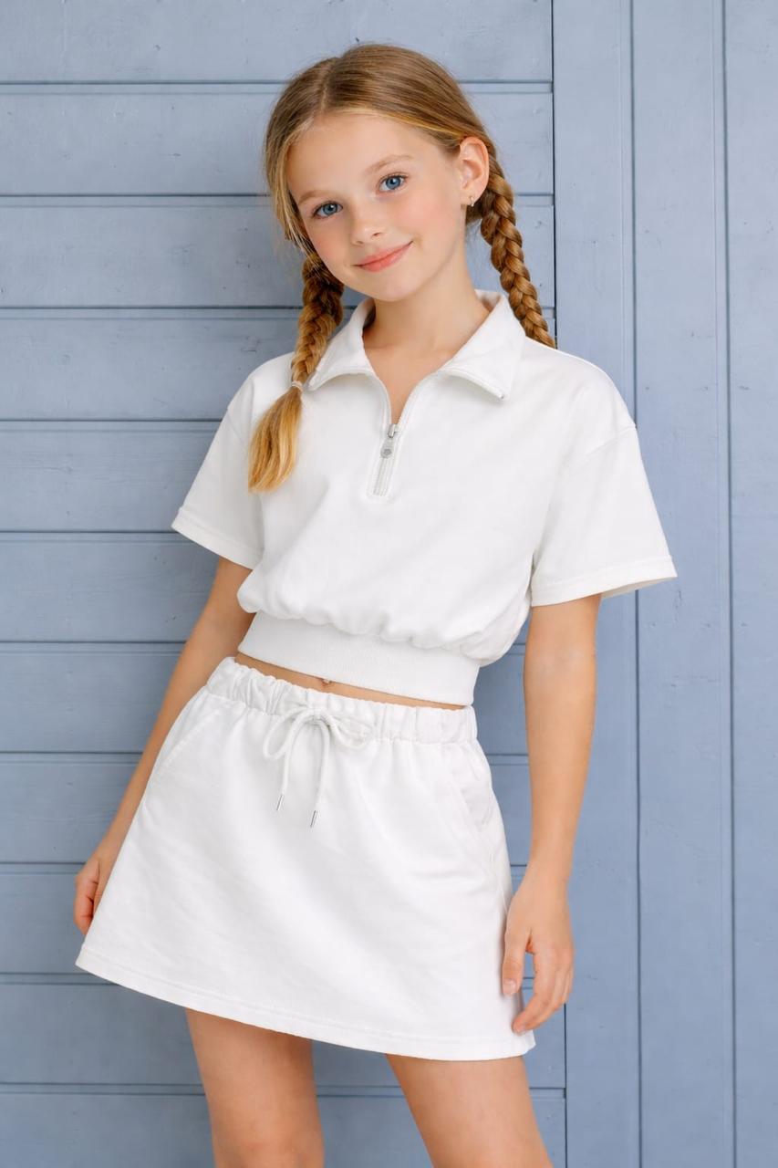 V Neck Half Zip Tracksuit SET (2 pieces)