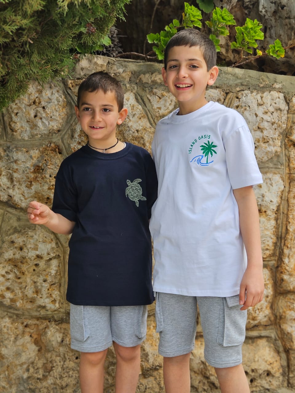 Cargo Short - Boys