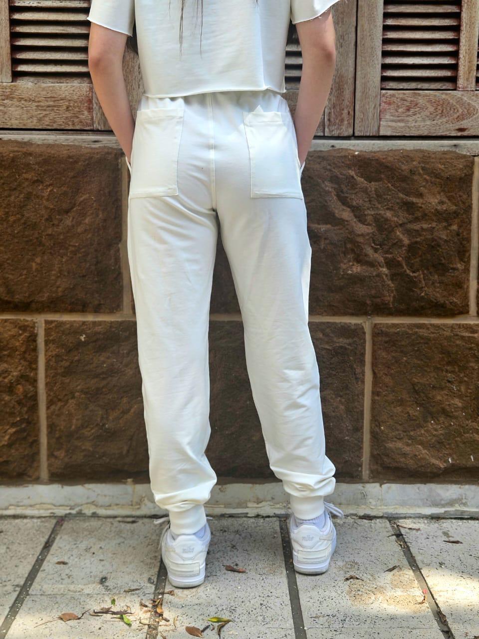 Sweat Pant - Woman
