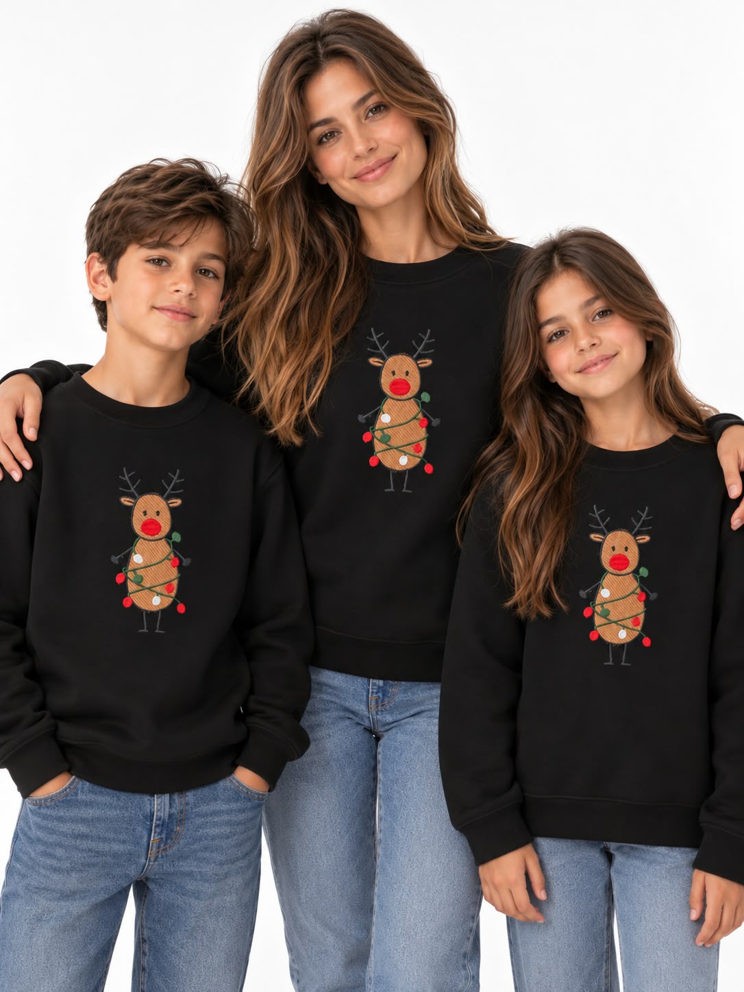 Christmas Ugly Sweatshirt