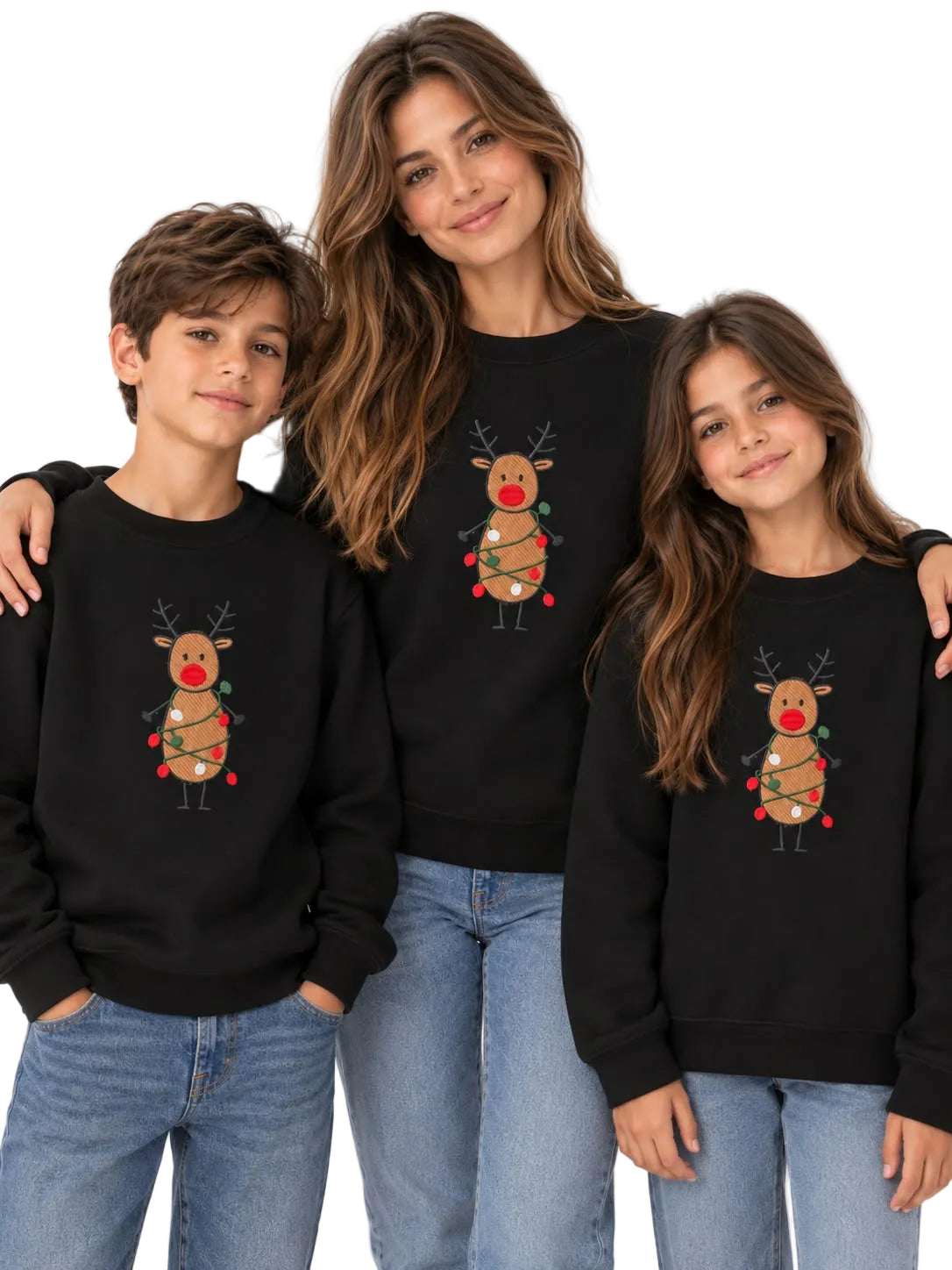 Christmas "Ugly" Sweatshirt