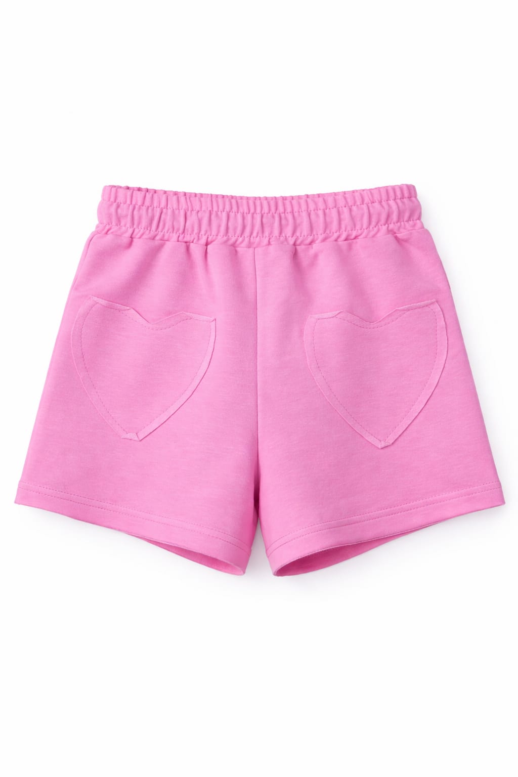 Heart Applique Tracksuit SET (2 pieces)