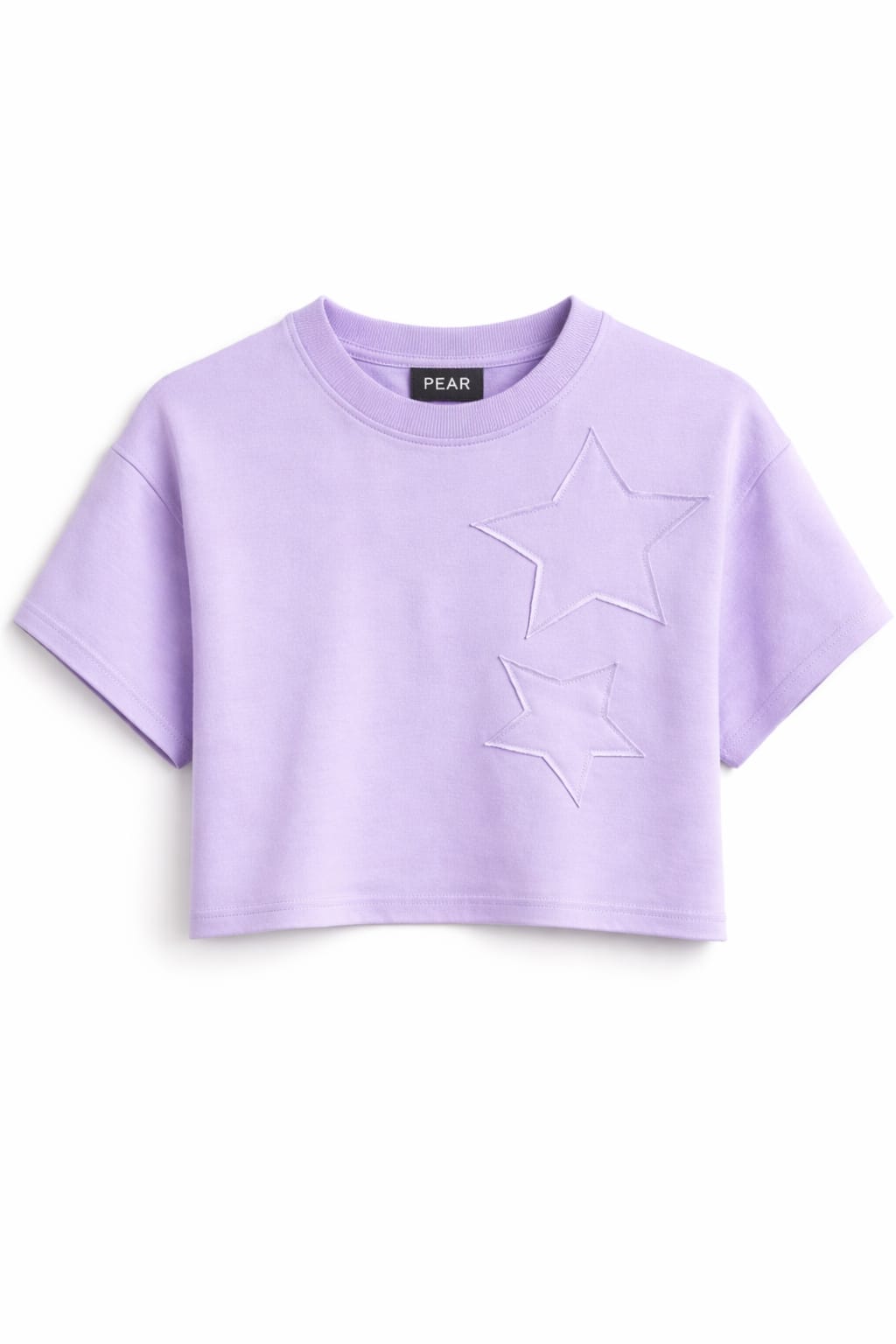 Star Appliqué Tracksuit SET (2 pieces)
