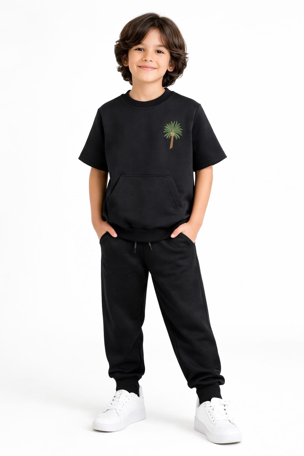 Sweat Pant
