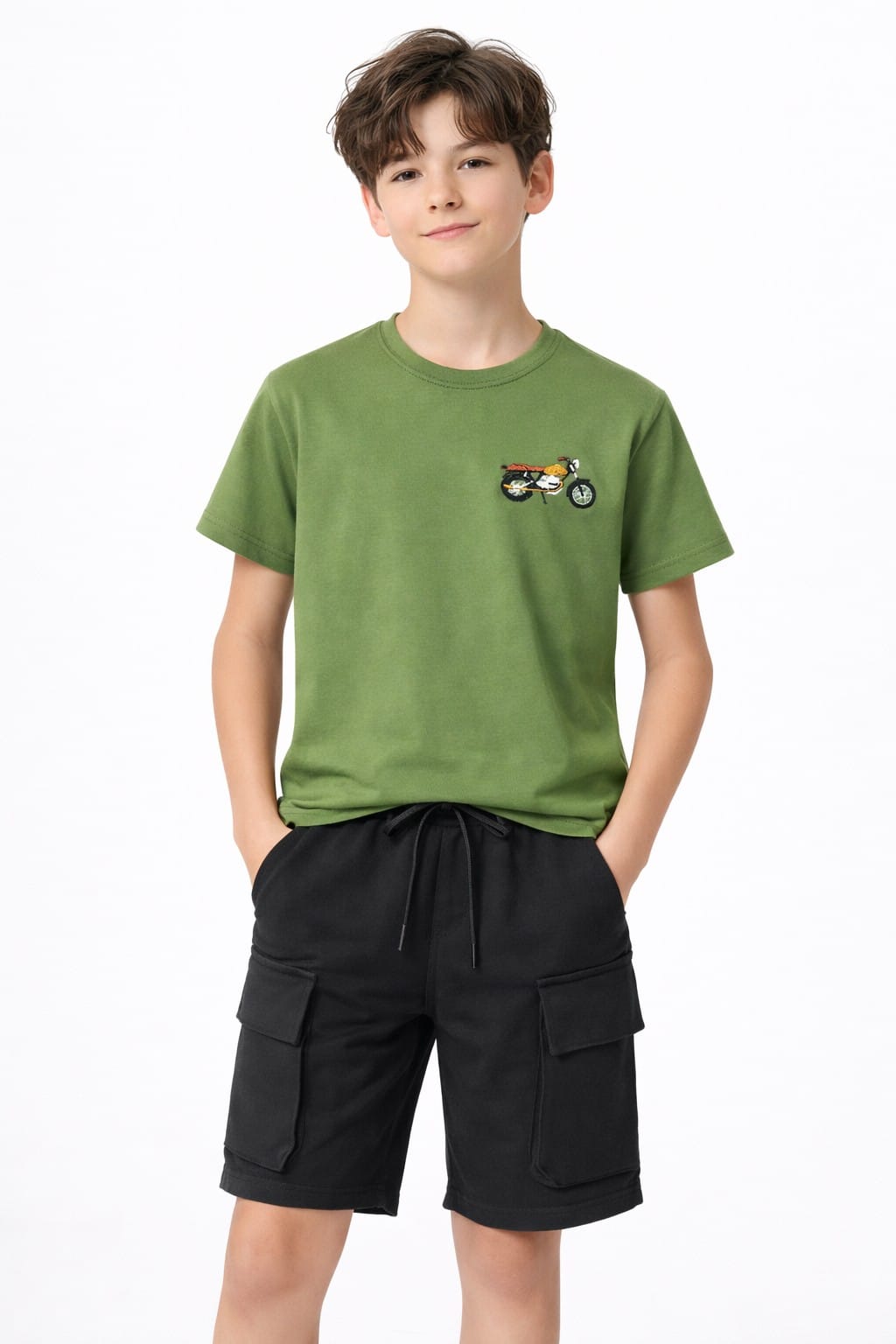 Cargo Short