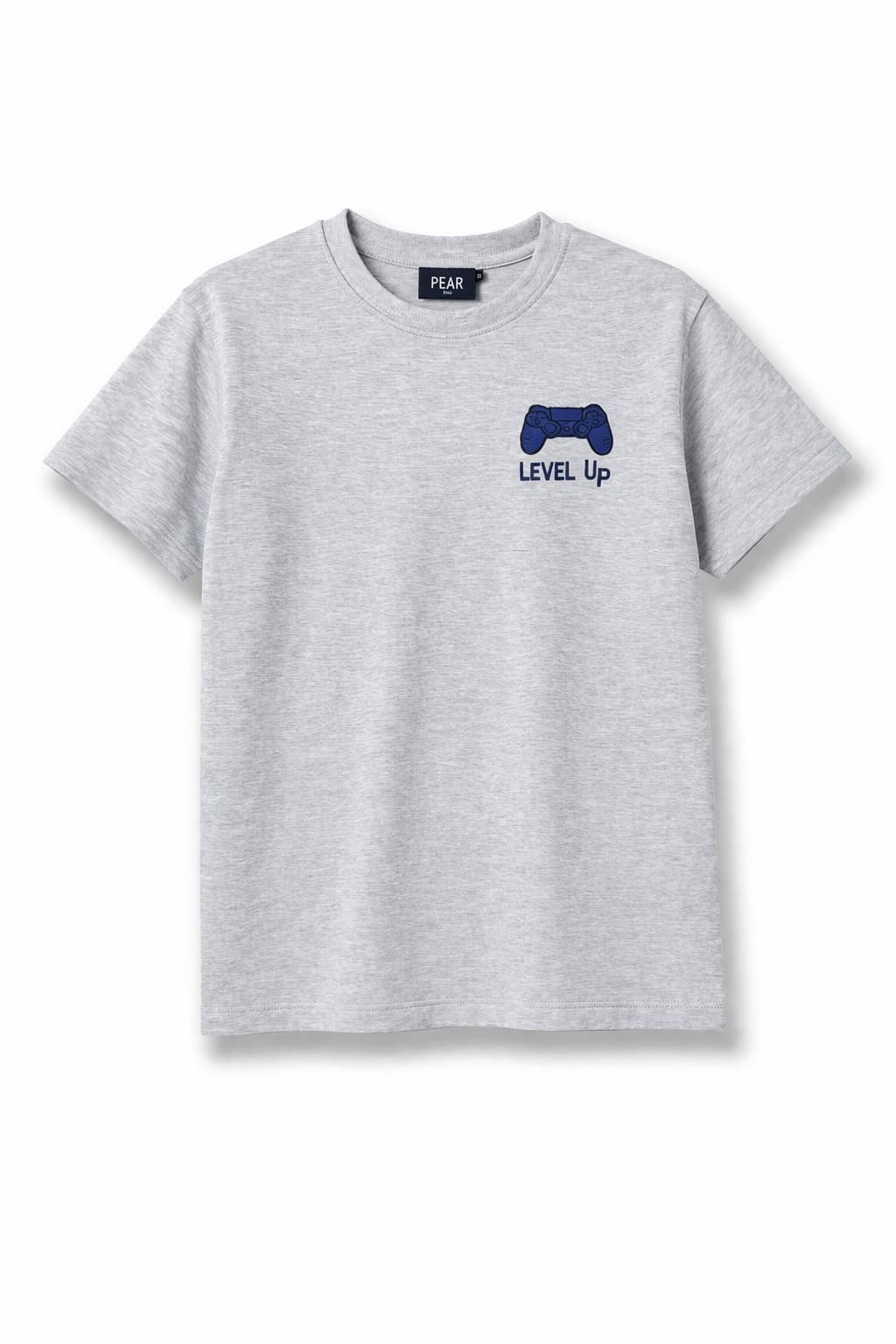 Playstation Embroidered T-shirt