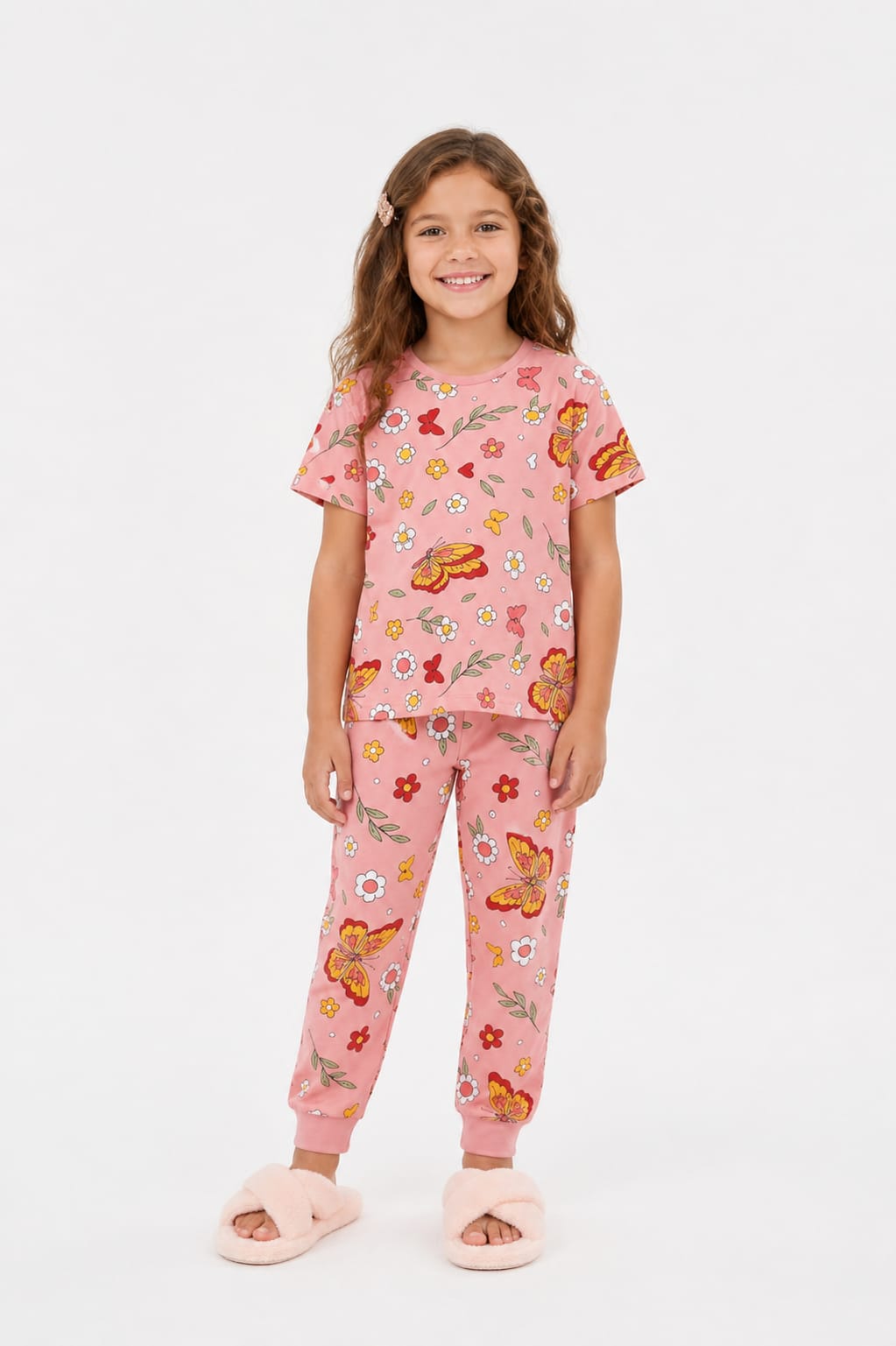 Butterfly Pyjama SET