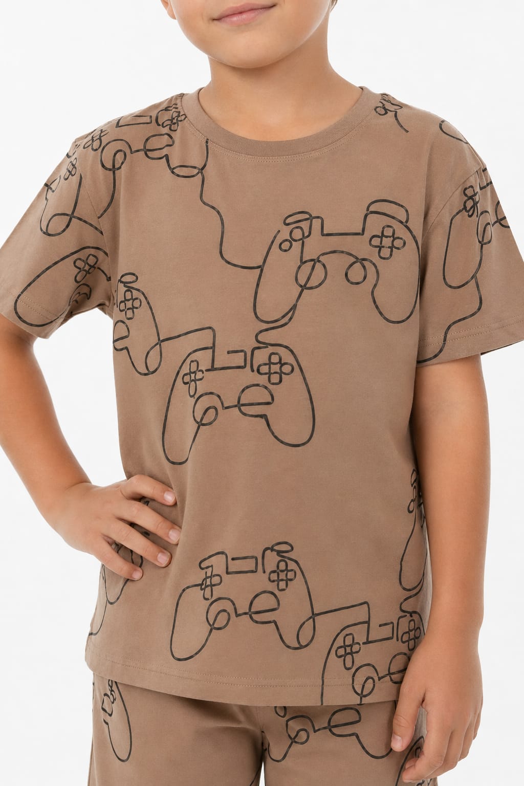 Play Station Pyjama SET