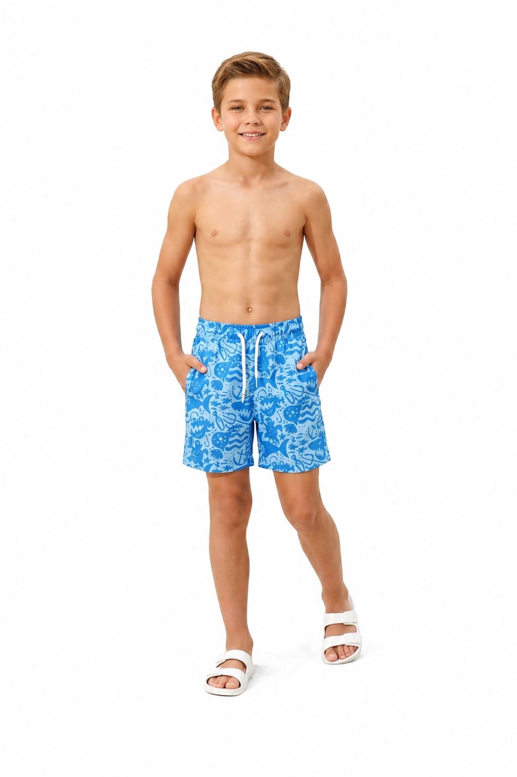 Swim Short