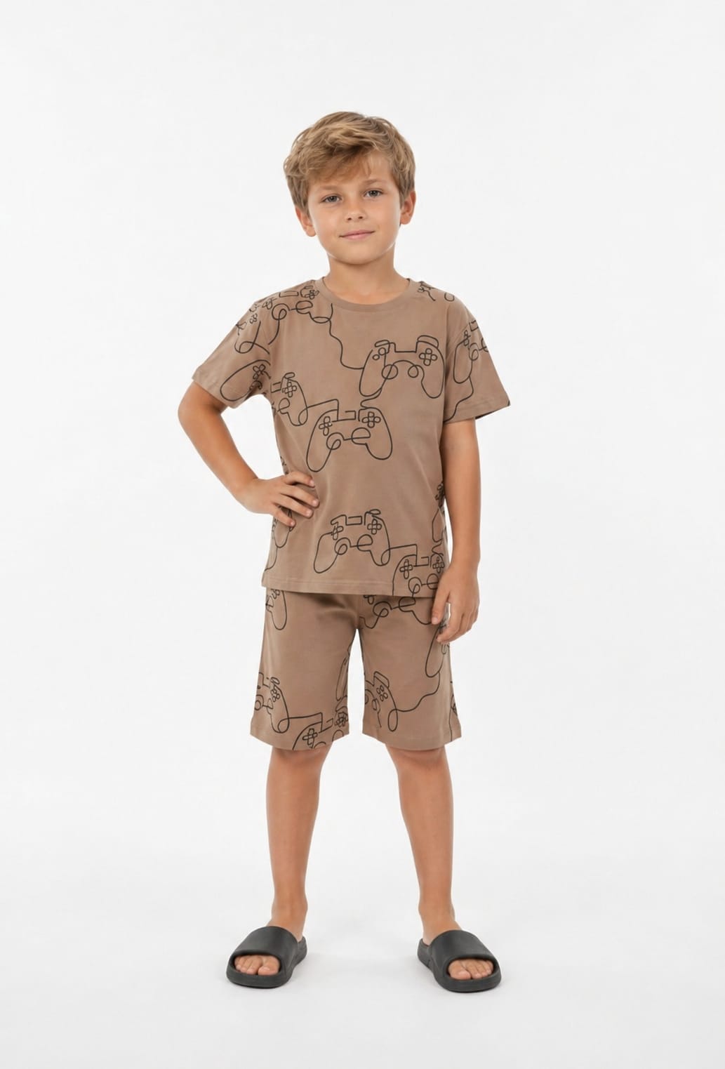 Play Station Pyjama SET
