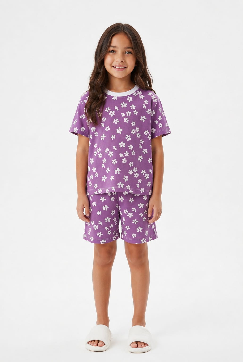 Floral Pyjama SET