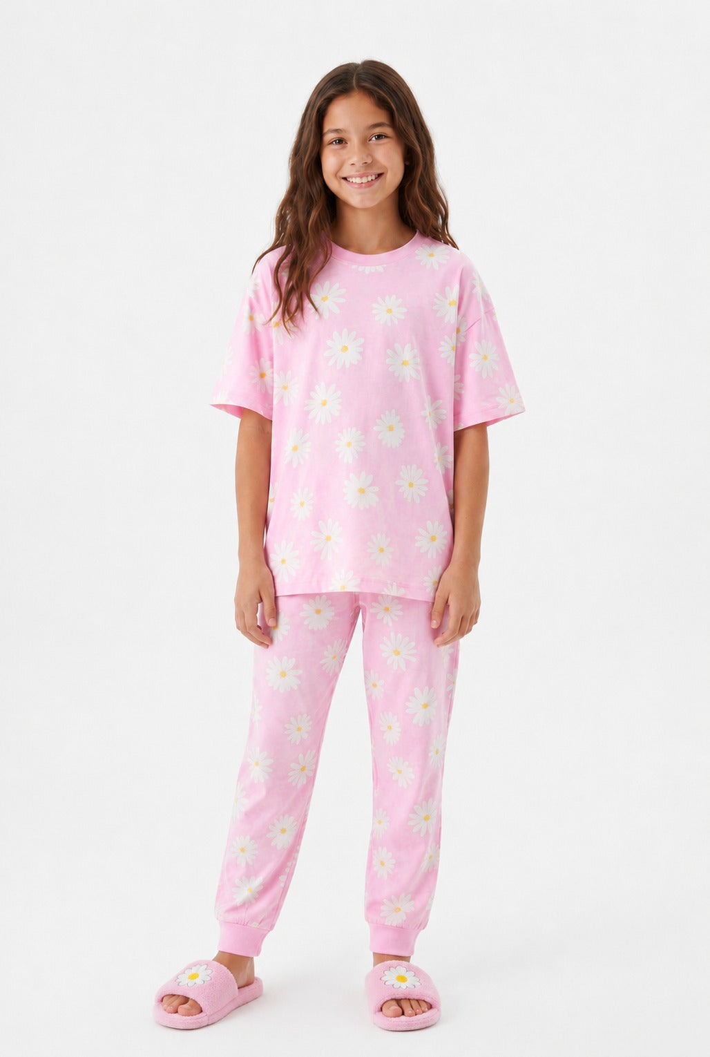Marguerite Pyjama SET