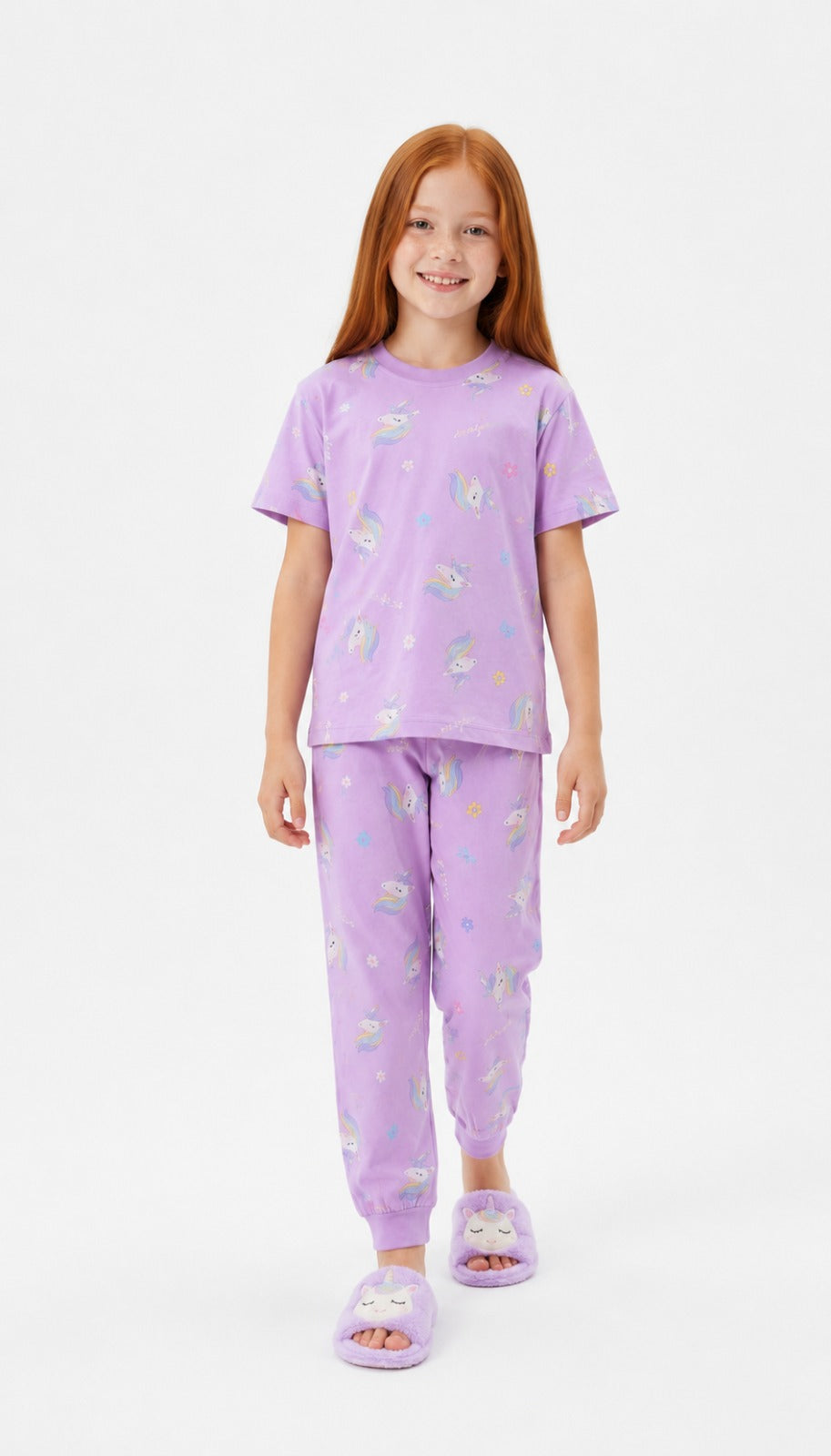 Unicorn Pyjama SET